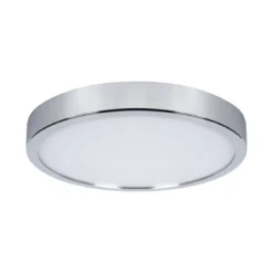 Paulmann No. 78926 LED Panel Aviar IP44 WhiteSwitch 300mm 18W 2.700K Chrom