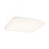 Paulmann No. 79839 LED Panel Cela 280x280mm 15,5W Weiß WhiteSwitch