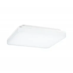 Paulmann No. 79839 LED Panel Cela 280x280mm 15,5W Weiß WhiteSwitch