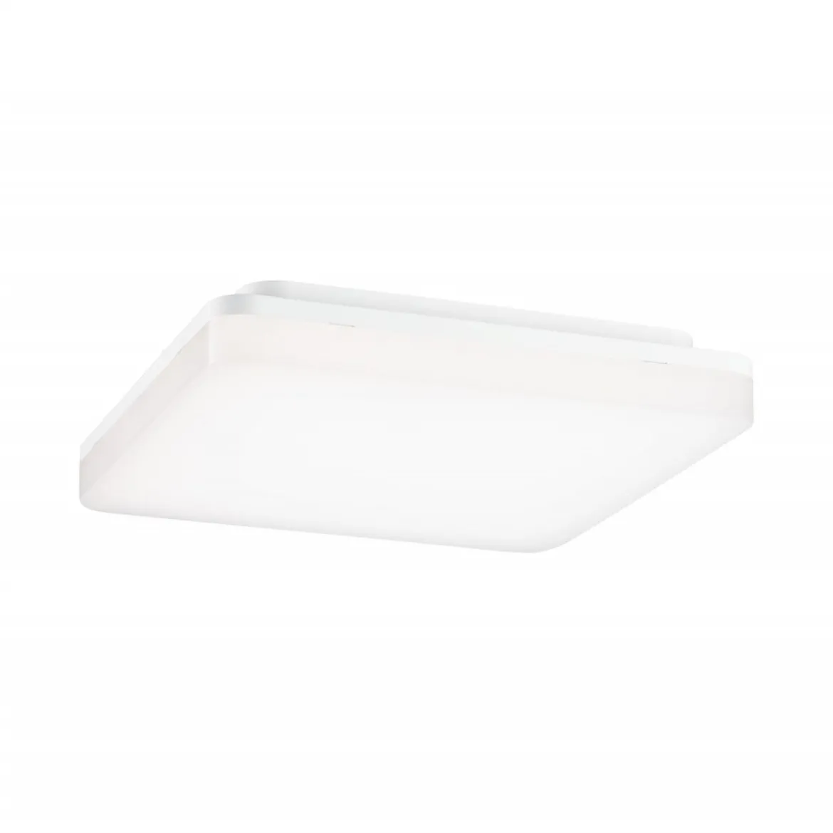 Paulmann No. 79839 LED Panel Cela 280x280mm 15,5W Weiß WhiteSwitch