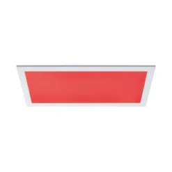 Paulmann No. 79808 LED Panel SmartHome Zigbee Amaris 595x295mm 22W RGBW weiß