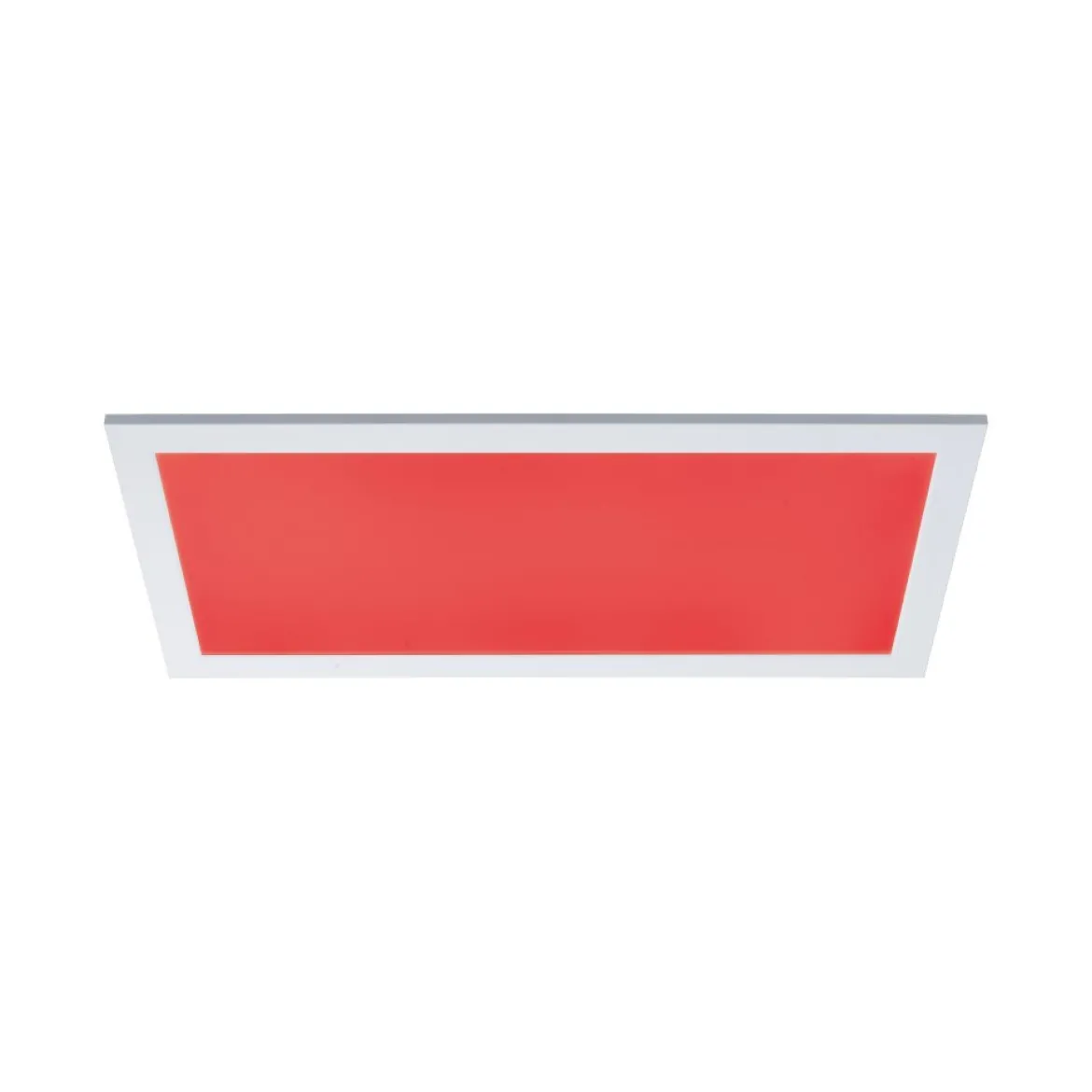 Paulmann No. 79808 LED Panel SmartHome Zigbee Amaris 595x295mm 22W RGBW weiß