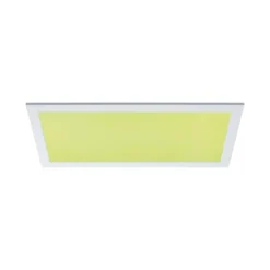 Paulmann No. 79808 LED Panel SmartHome Zigbee Amaris 595x295mm 22W RGBW weiß