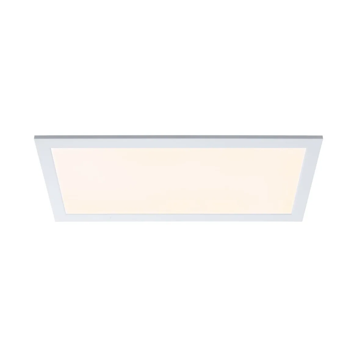 Paulmann No. 79808 LED Panel SmartHome Zigbee Amaris 595x295mm 22W RGBW weiß