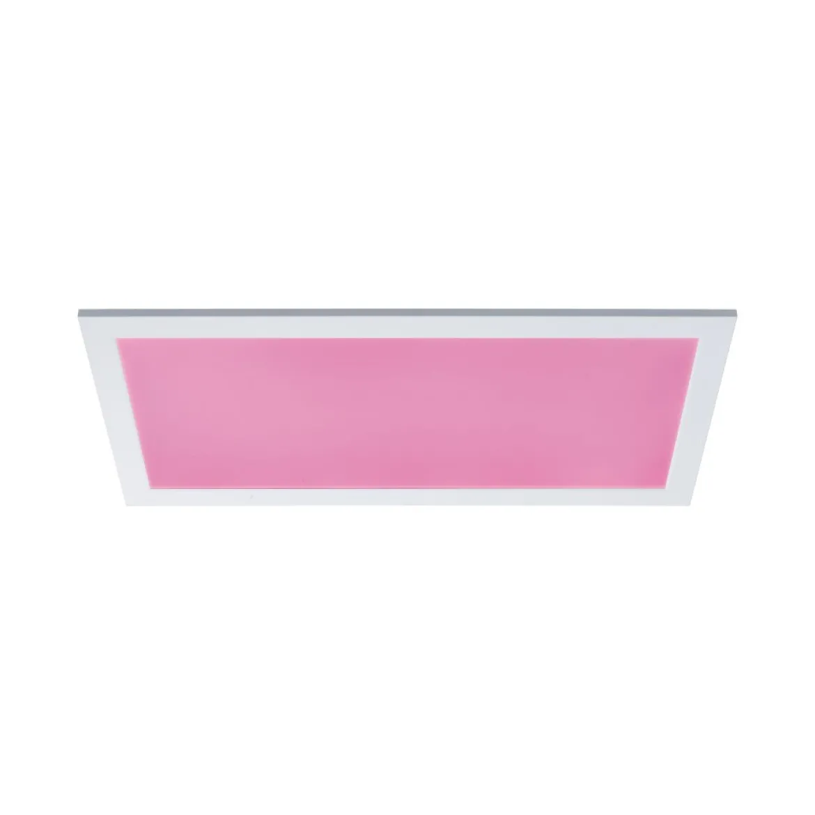 Paulmann No. 79808 LED Panel SmartHome Zigbee Amaris 595x295mm 22W RGBW weiß