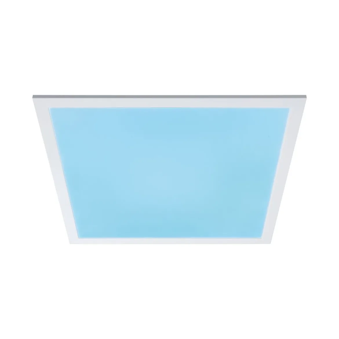 Paulmann No. 79809 LED Panel SmartHome Zigbee Amaris 595x595mm 35W RGBW weiß