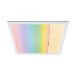 Paulmann No. 79809 LED Panel SmartHome Zigbee Amaris 595x595mm 35W RGBW weiß