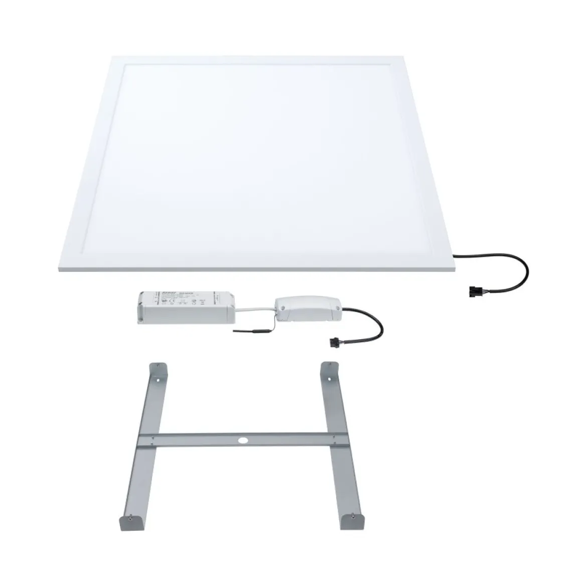 Paulmann No. 79809 LED Panel SmartHome Zigbee Amaris 595x595mm 35W RGBW weiß