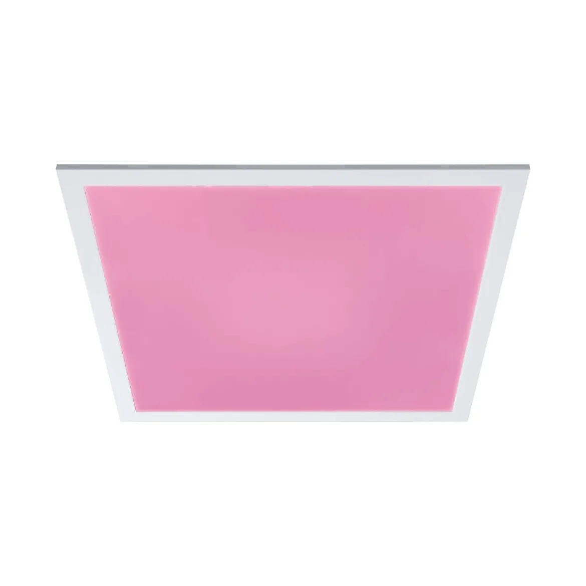 Paulmann No. 79809 LED Panel SmartHome Zigbee Amaris 595x595mm 35W RGBW weiß