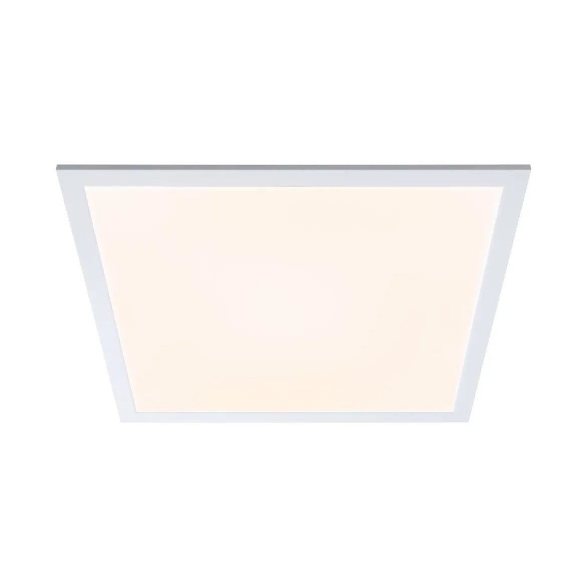 Paulmann No. 79809 LED Panel SmartHome Zigbee Amaris 595x595mm 35W RGBW weiß