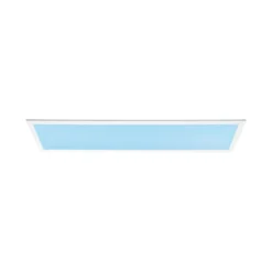 Paulmann No. 79810 LED Panel SmartHome Zigbee Amaris 1195x295mm 35W RGBW weiß