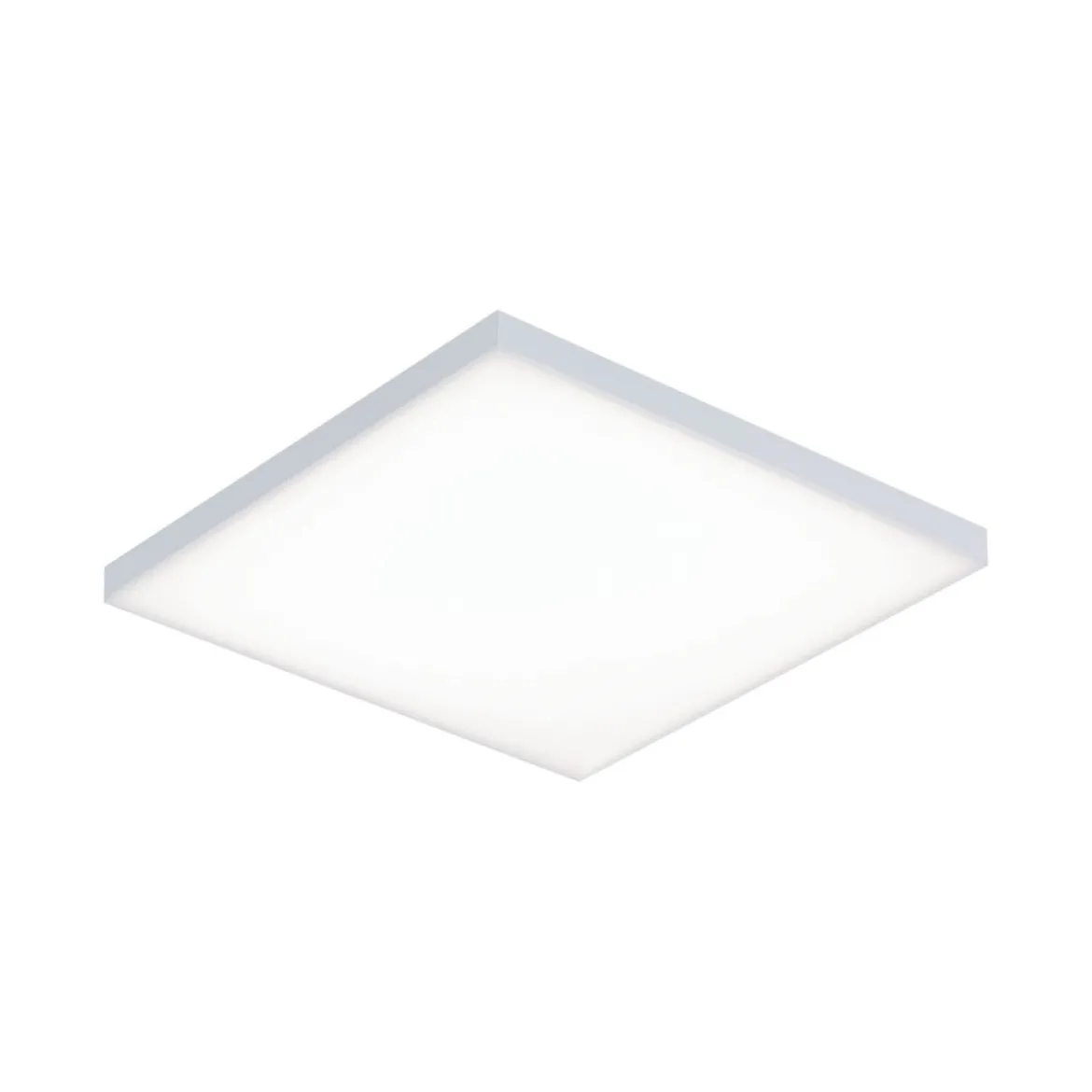Paulmann No. 79825 LED Panel Velora SmartHome Zigbee 300x300mm 10,5W Weiß tunable white