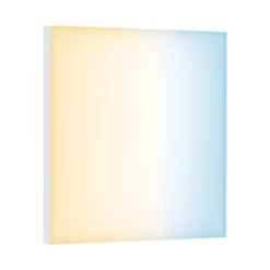 Paulmann No. 79825 LED Panel Velora SmartHome Zigbee 300x300mm 10,5W Weiß tunable white
