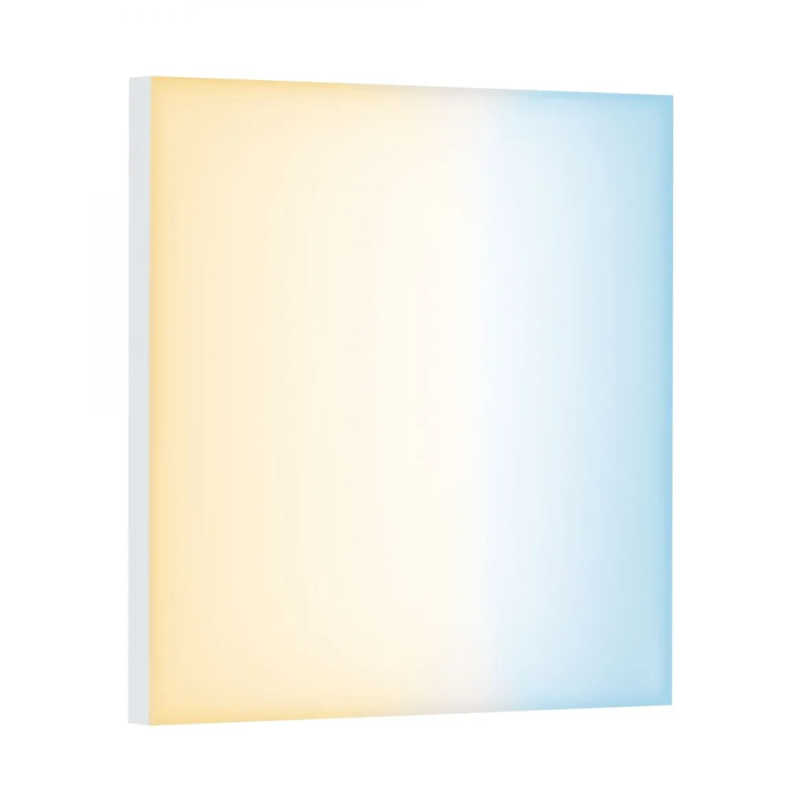 Paulmann No. 79825 LED Panel Velora SmartHome Zigbee 300x300mm 10,5W Weiß tunable white
