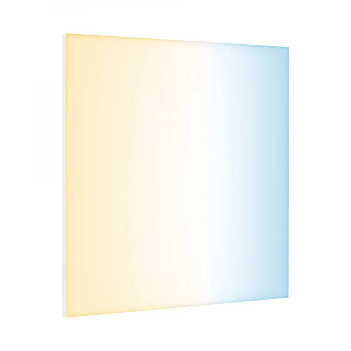 Paulmann No. 79826 LED Panel Velora SmartHome Zigbee 600x600mm 19,5W Weiß tunable white