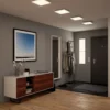 Paulmann No. 79827 LED Panel Velora SmartHome Zigbee 600x300mm 15,5W Weiß tunable white