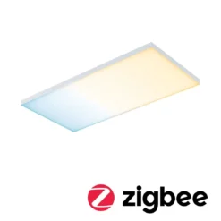 Paulmann No. 79827 LED Panel Velora SmartHome Zigbee 600x300mm 15,5W Weiß tunable white