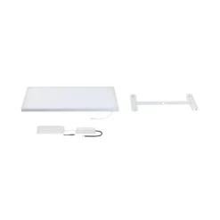 Paulmann No. 79827 LED Panel Velora SmartHome Zigbee 600x300mm 15,5W Weiß tunable white