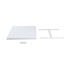 Paulmann No. 79822 LED Panel Velora 595x595mm 34W Weiß 3-Stufen-dimmbar