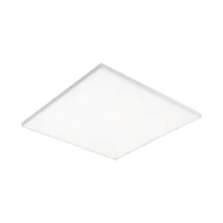 Paulmann No. 79822 LED Panel Velora 595x595mm 34W Weiß 3-Stufen-dimmbar