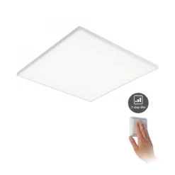 Paulmann No. 79822 LED Panel Velora 595x595mm 34W Weiß 3-Stufen-dimmbar