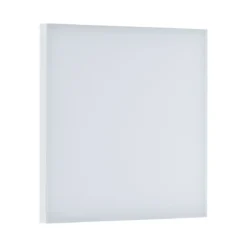 Paulmann No. 79821 LED Panel Velora 295x295mm 17W Weiß 3-Stufen-dimmbar