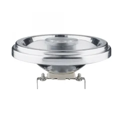 Paulmann No. 28515 LED Reflektor AR111 8W G53 Warmweiß