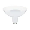 Paulmann No. 28793 LED Reflektor GU10 Weiß 3-Stufen-dimmbar 3000K