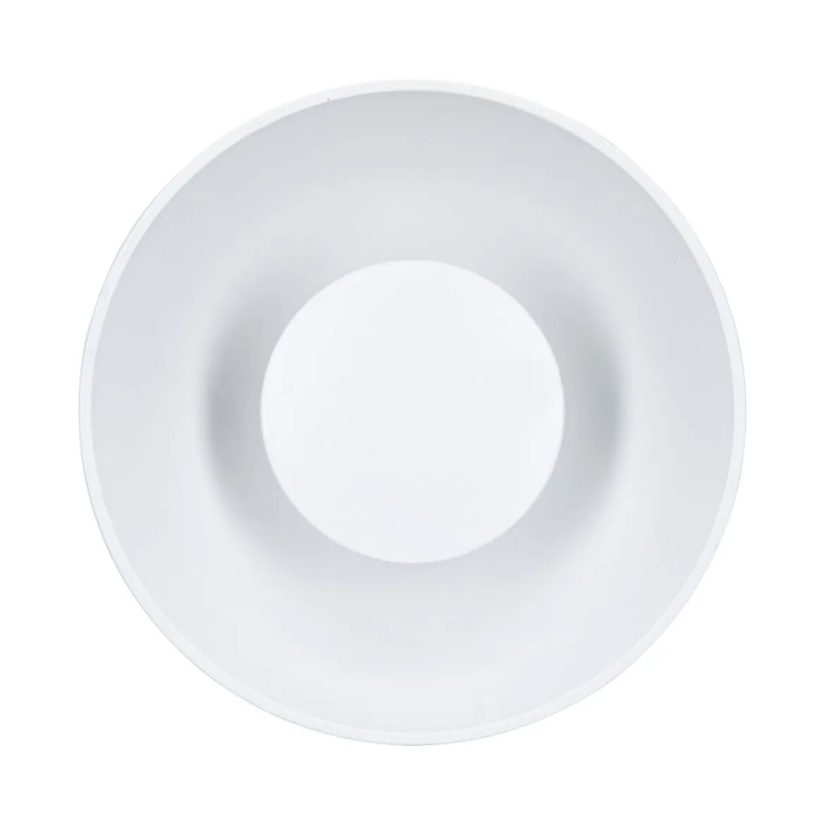 Paulmann No. 28793 LED Reflektor GU10 Weiß 3-Stufen-dimmbar 3000K