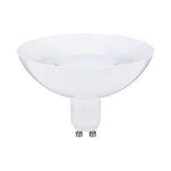 Paulmann No. 28793 LED Reflektor GU10 Weiß 3-Stufen-dimmbar 3000K
