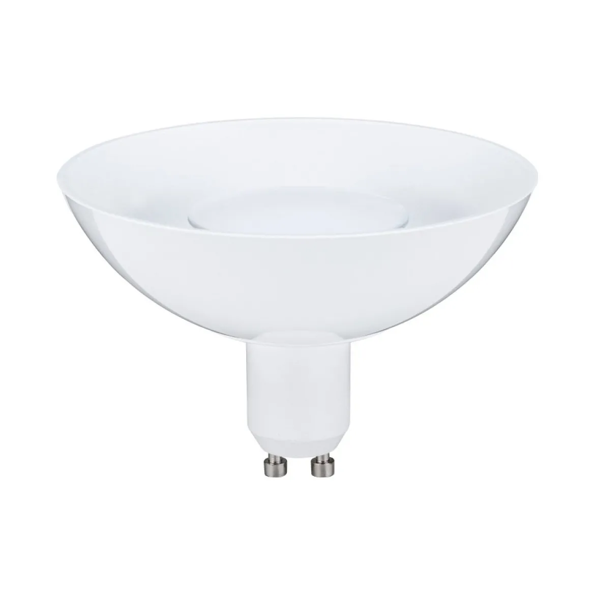 Paulmann No. 28793 LED Reflektor GU10 Weiß 3-Stufen-dimmbar 3000K