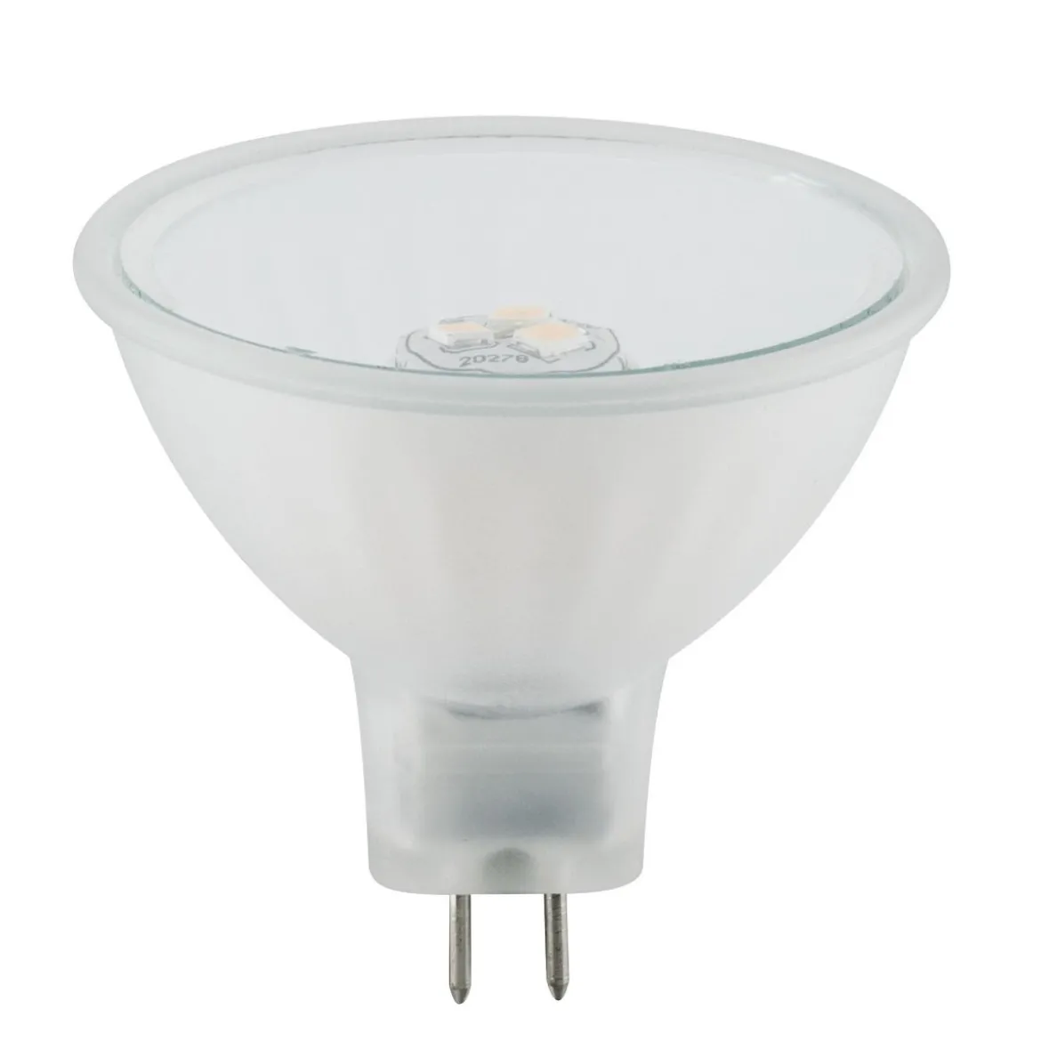 Paulmann No. 28330 LED Reflektor Maxiflood 3W GU5,3 12V