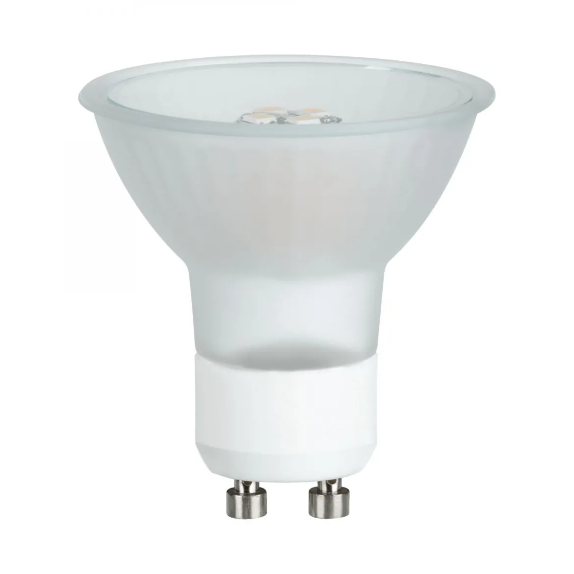 Paulmann No. 28536 LED Reflektor Maxiflood 3,5 Watt GU10 dimmbar