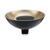 Paulmann No. 28804 LED Reflektor Schwarz Gold GU5,3 4,9W 3000K