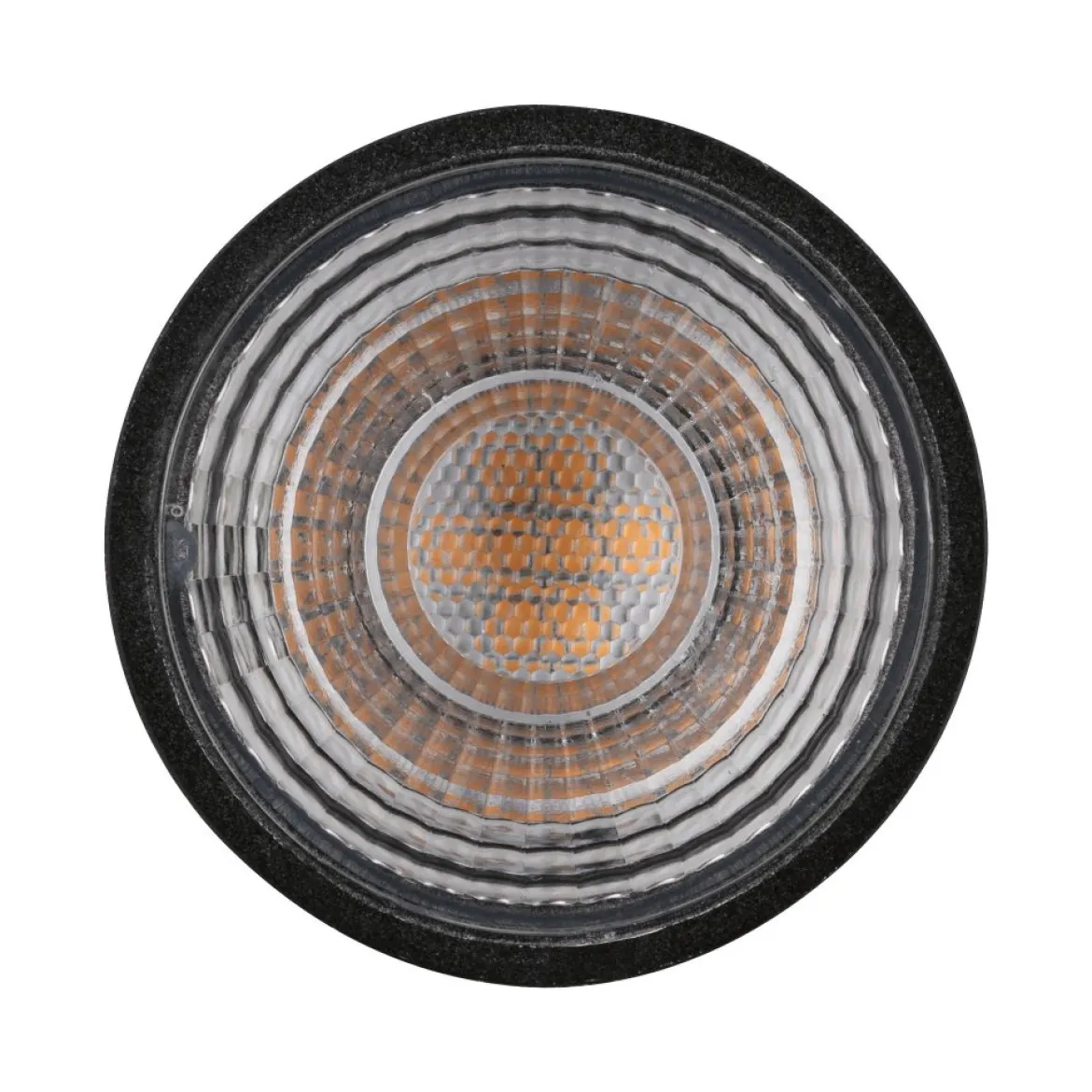 Paulmann No. 28872 LED Reflektor Schwarz GU5,3 4000K 12V 445lm