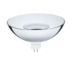 Paulmann No. 28802 LED Reflektor Weiß Silber GU5,3 4,9W 3000K
