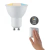 Paulmann No. 28797 LED Reflektor WhiteSwitch GU10 5,9W 2700-6500K