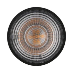 Paulmann No. 28751 LED Reflektor 7W Schwarz GU10 2700K dimmbar
