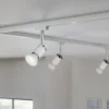 Paulmann No. 28752 LED Reflektor 7W Weiß matt GU10 2700K dimmbar