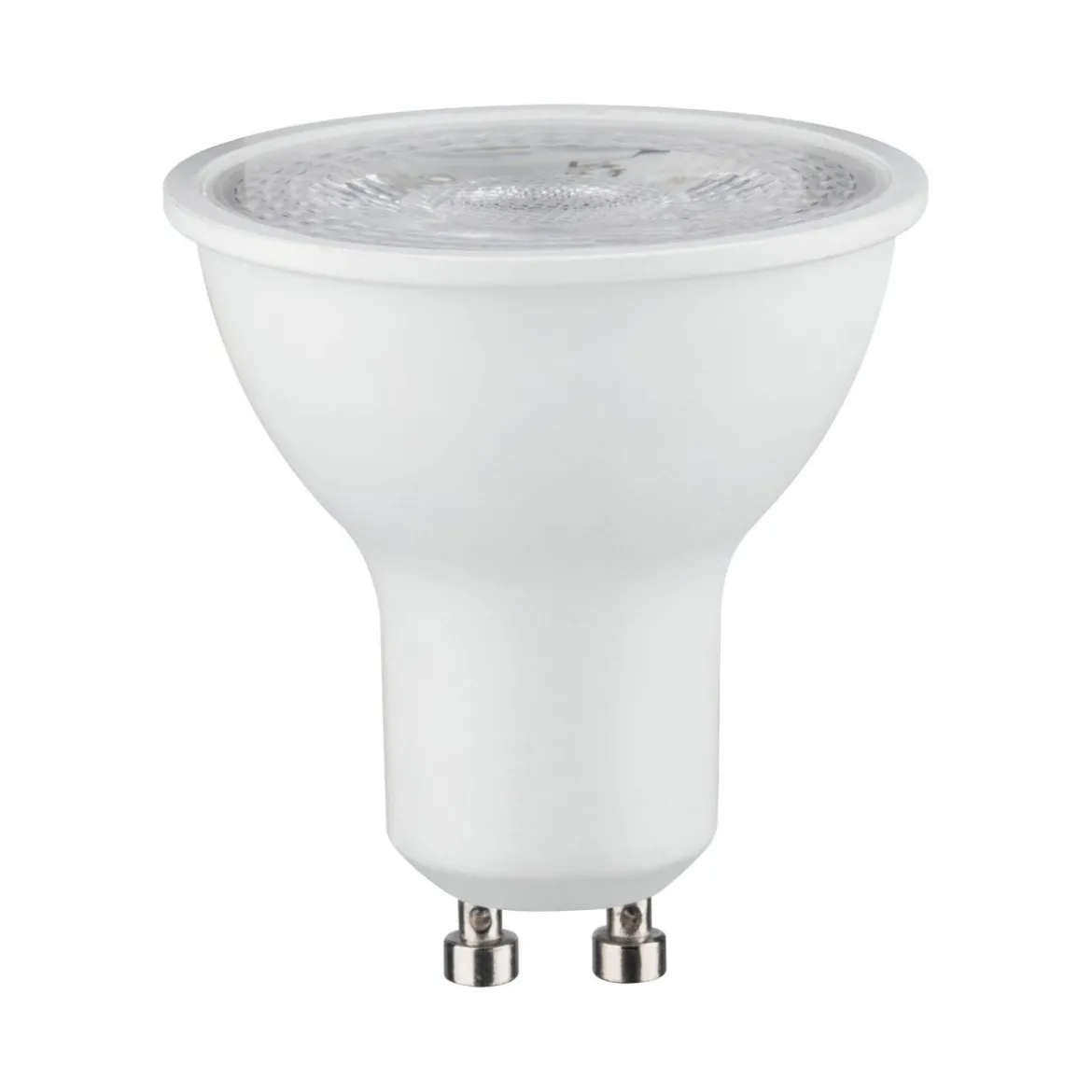 Paulmann No. 28752 LED Reflektor 7W Weiß matt GU10 2700K dimmbar