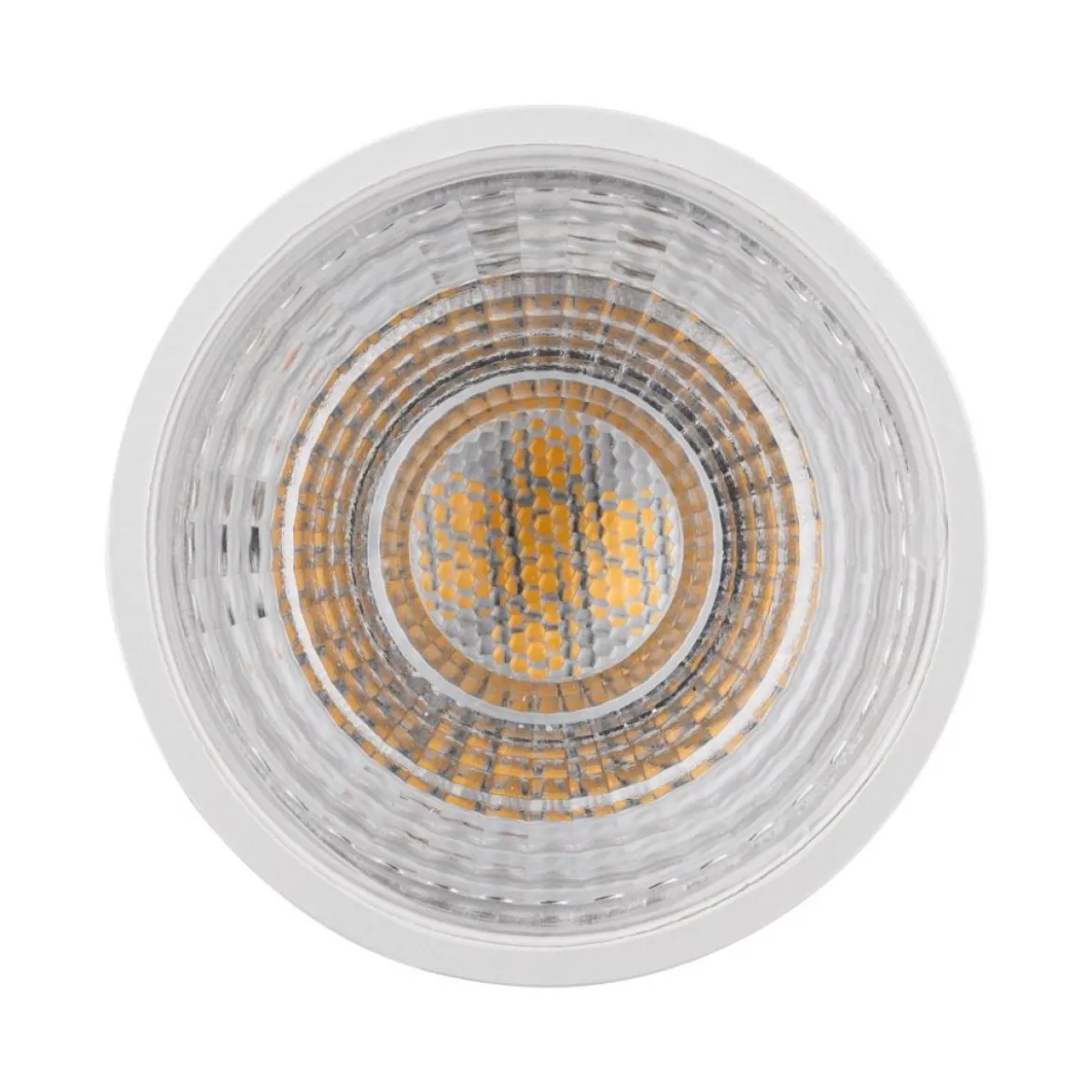Paulmann No. 28752 LED Reflektor 7W Weiß matt GU10 2700K dimmbar