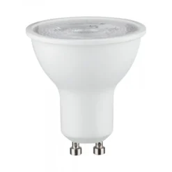 Paulmann No. 28755 LED Reflektor 7W Weiß GU10 4000K dimmbar