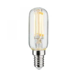Paulmann No. 28693 LED Röhre 4,8 Watt E14 Klar 2700 K dimmbar