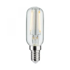 Paulmann No. 28694 LED Röhre 2,8 Watt E14 Klar 2700 K dimmbar