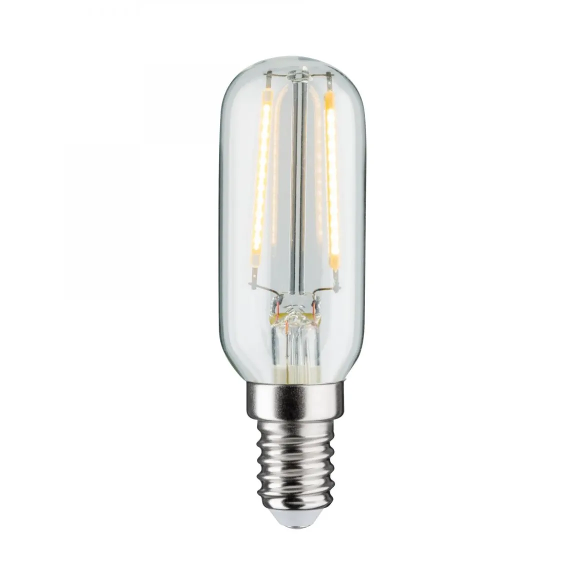 Paulmann No. 28694 LED Röhre 2,8 Watt E14 Klar 2700 K dimmbar