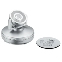 Paulmann No. 70637 LED Schrankleuchte Rotate Spot mit Dimmfunktion