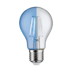 Paulmann No. 28721 LED Spezial AGL E27 Blau