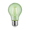 Paulmann No. 28724 LED Spezial AGL E27 Grün