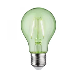 Paulmann No. 28724 LED Spezial AGL E27 Grün