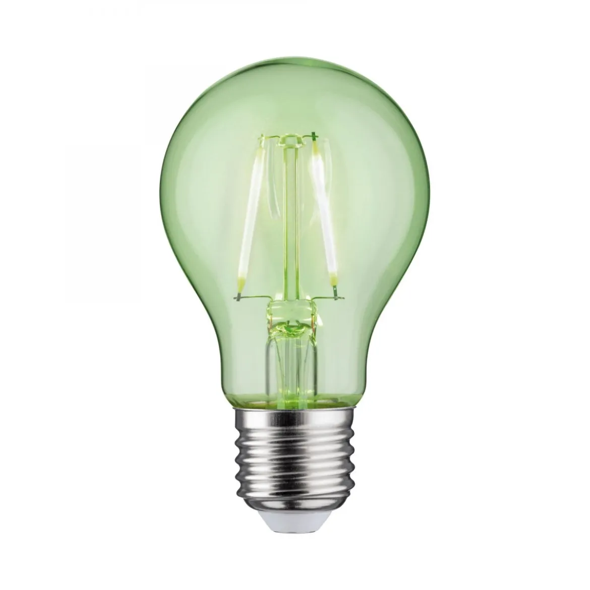 Paulmann No. 28724 LED Spezial AGL E27 Grün